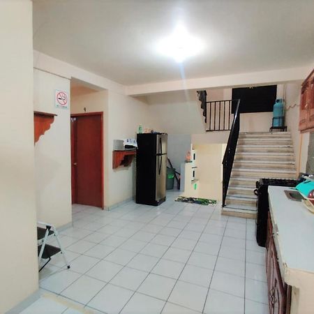 فندق سالينا كروزفي  Departamentos Costera المظهر الخارجي الصورة